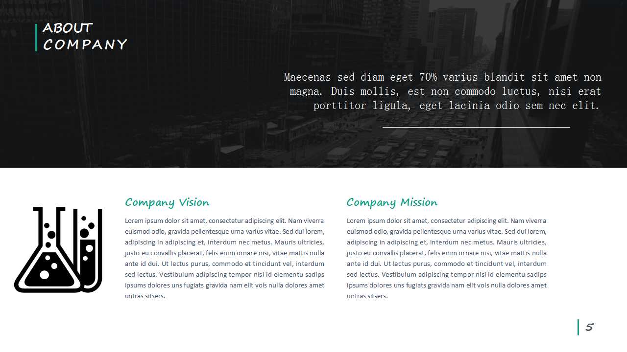 关于商业的背景模板