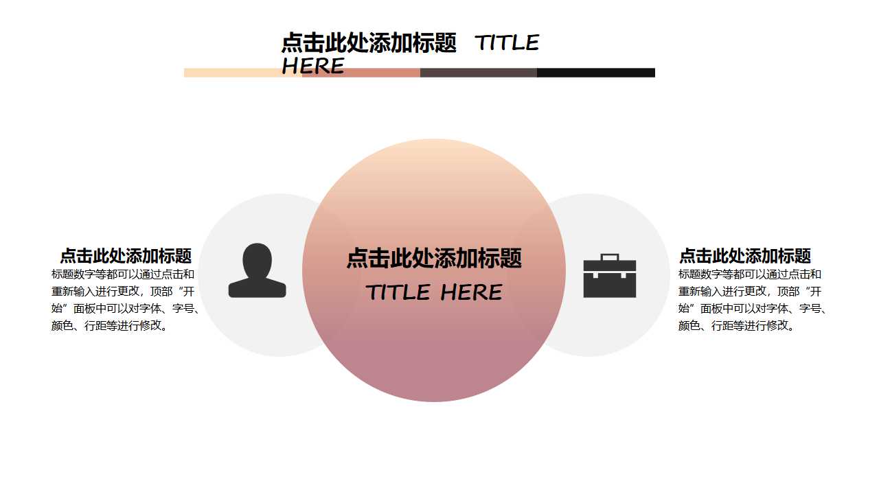 高效的营销组织报告PPT课件