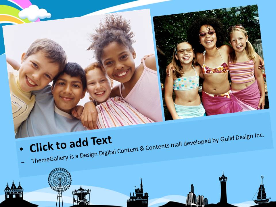 关于排球运动幻灯片模版下载