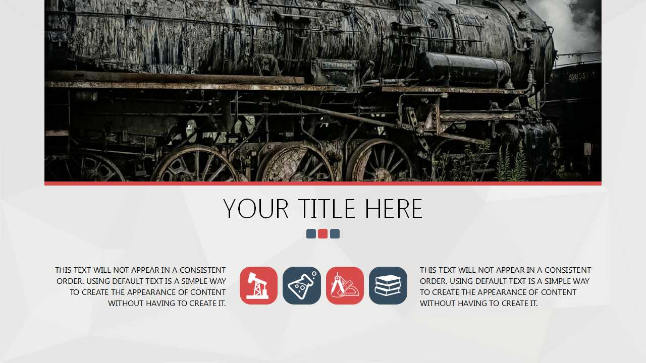 艺术设计PPT模板打包下载