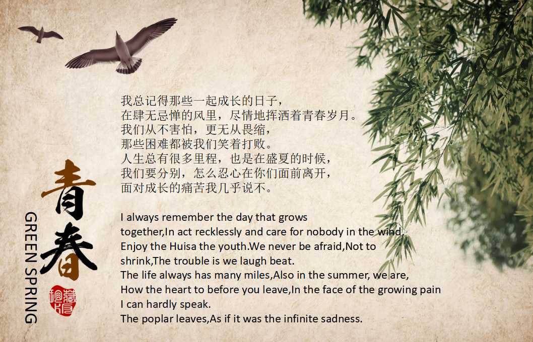 节日PPT模板：聚会篇