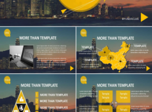 执行力就是竞争力PPT课件下载推荐