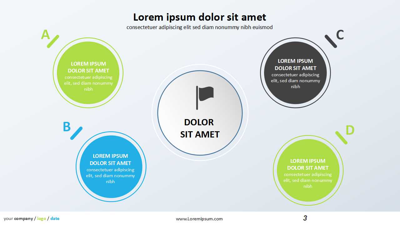 WINDOWS背景风格PPT模板下载