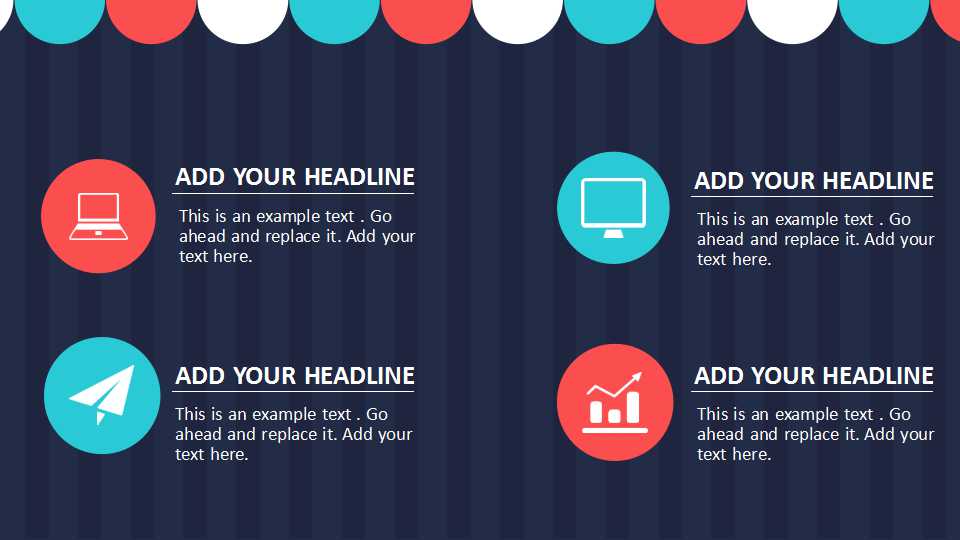 公司组织PPT幻灯片模板