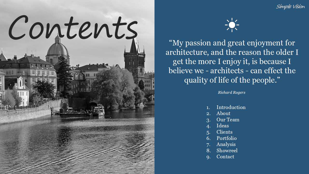 黄色系背景幻灯片模板