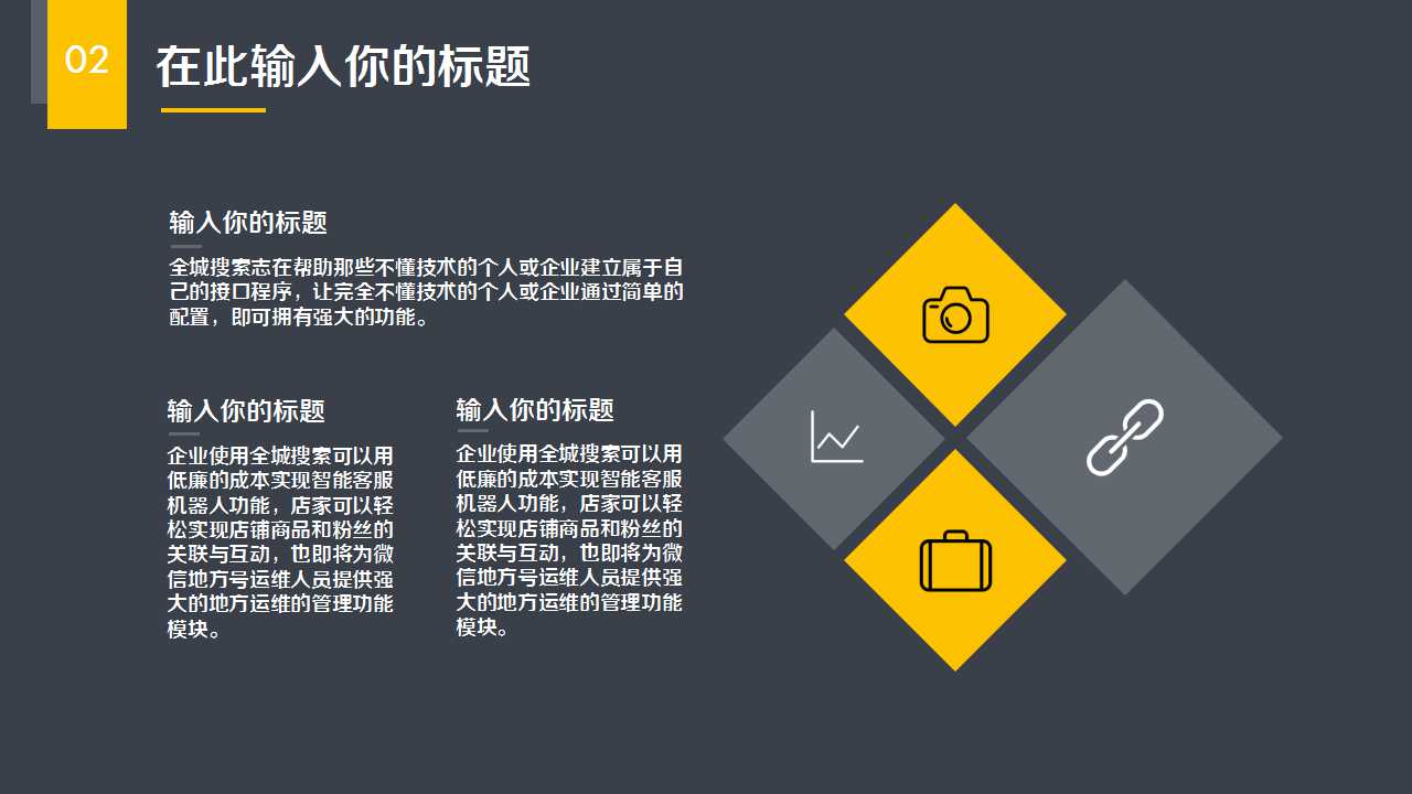 保险行业的BI分析模型PPT课件二