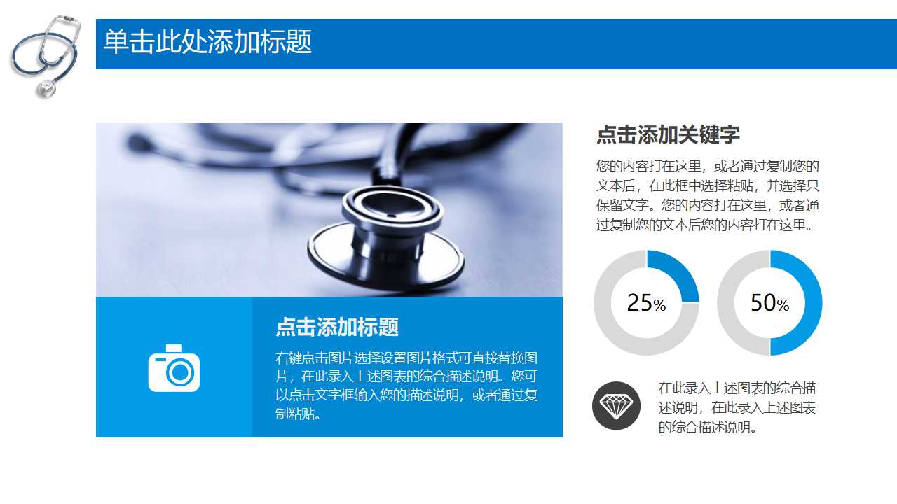 浙江省止痛类产品市场调查简报PPT课件