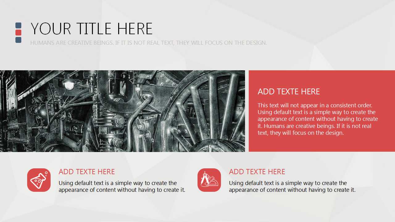 艺术设计PPT模板打包下载