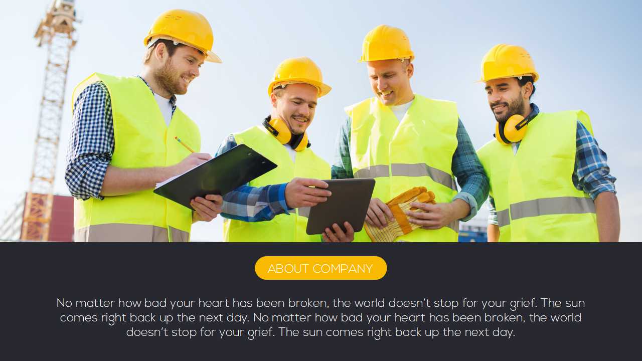 个性设计PPT模板下载