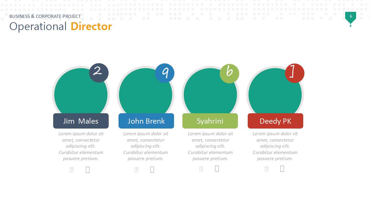 艺术风格PPT模板下载