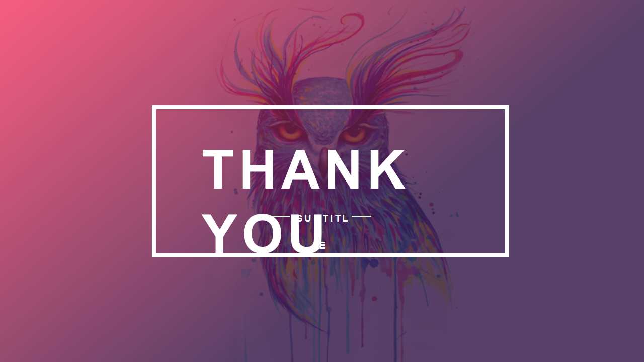 关于动物PPT背景模板下载