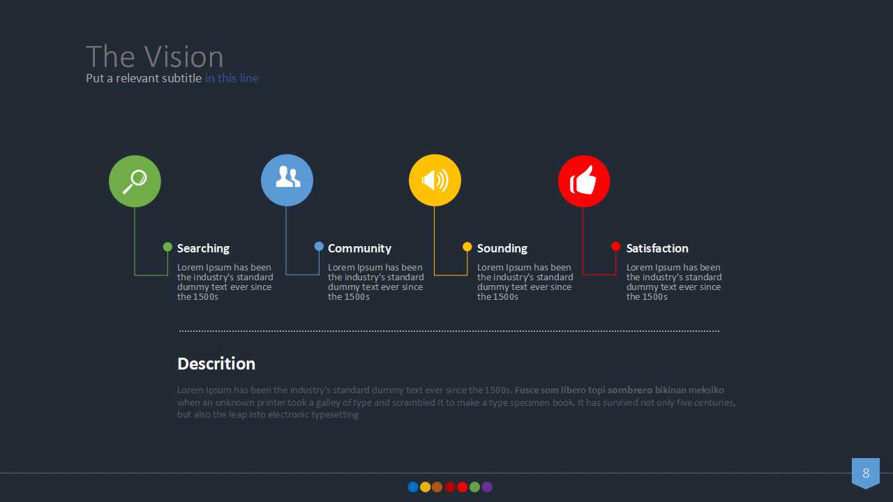 动态PPT模板下载（黑色风格）