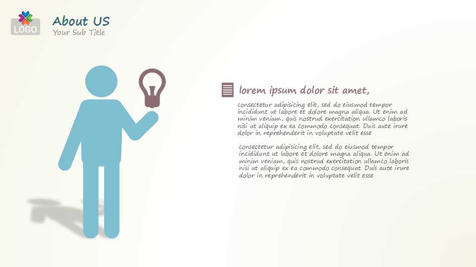 PowerPoint模版之国外