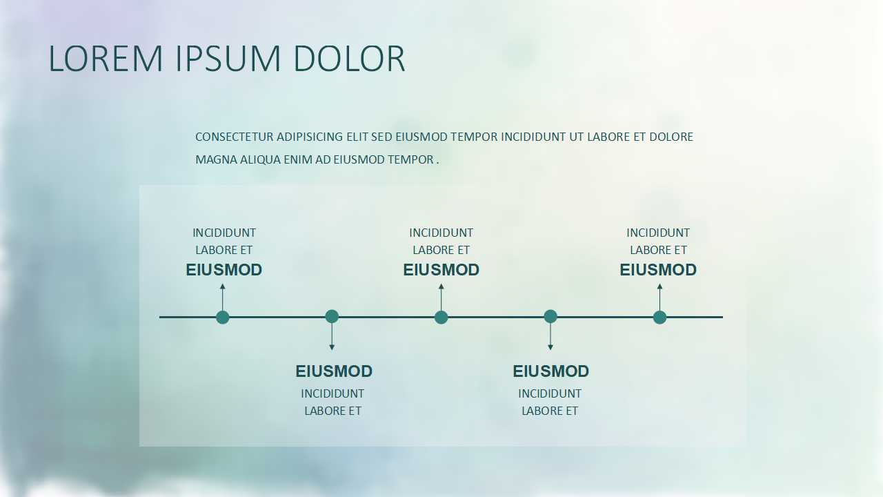 古典PPT背景幻灯片模板