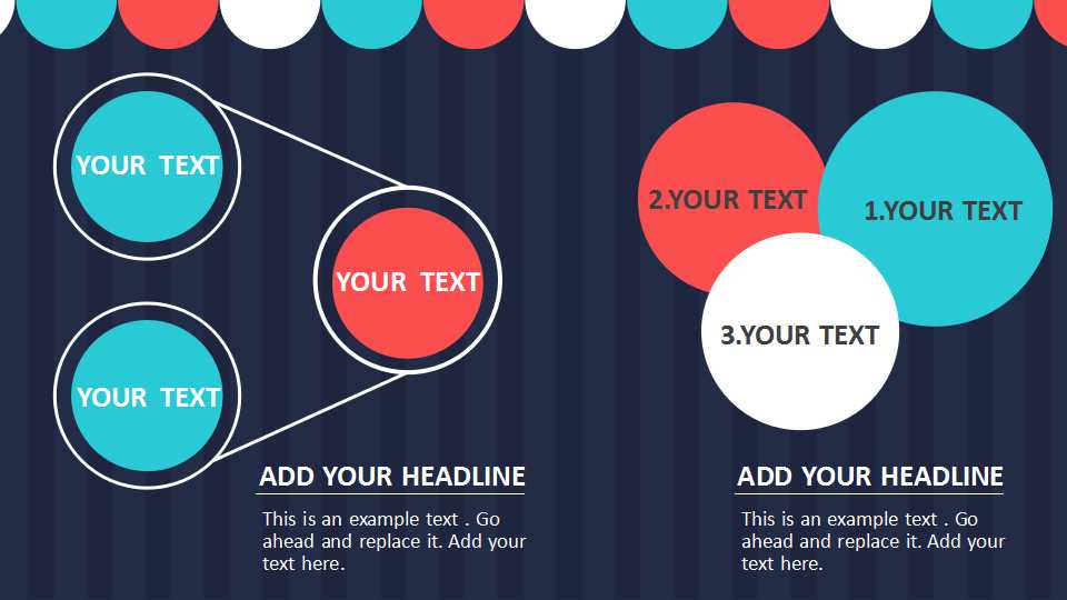 公司组织PPT幻灯片模板