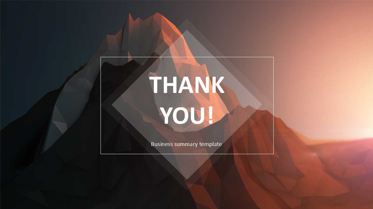 高效的营销组织报告PPT课件