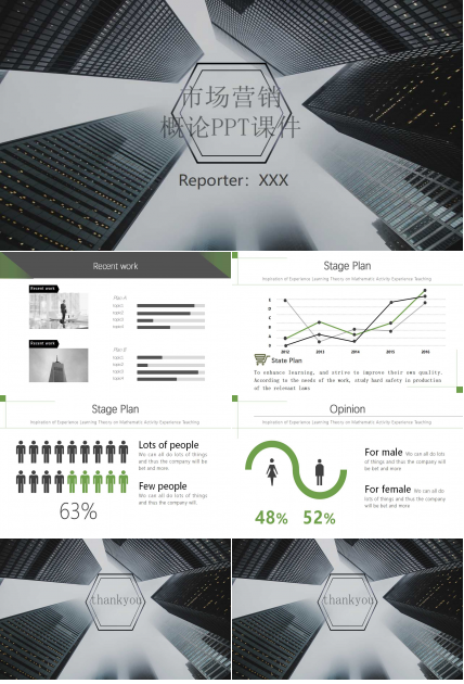 市场营销概论PPT课件