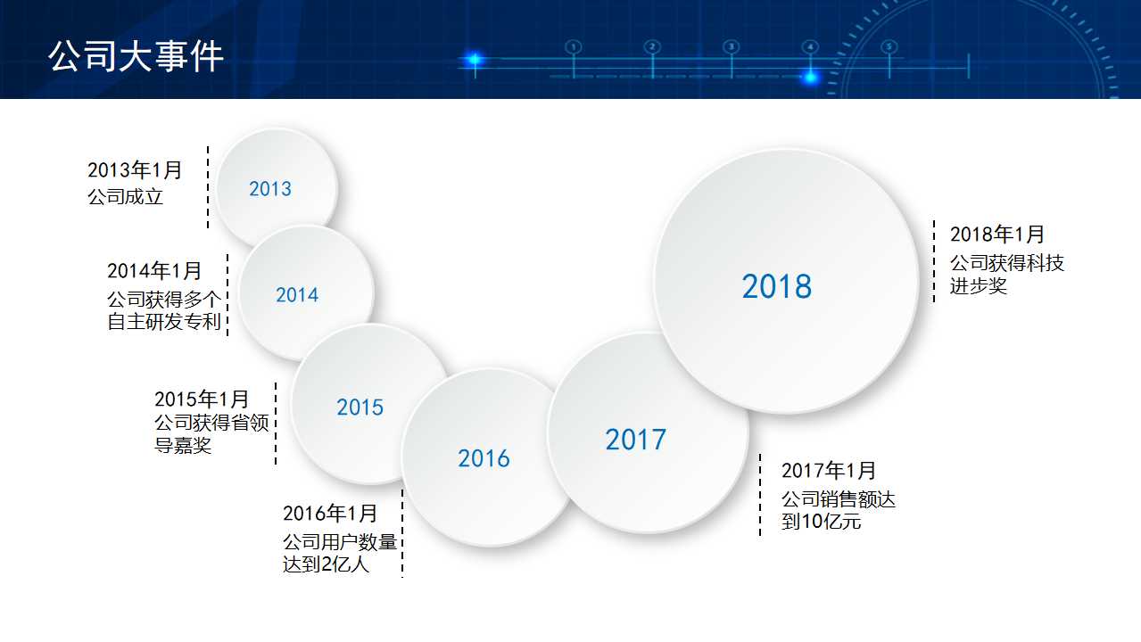 PPT模板下载之鹬
