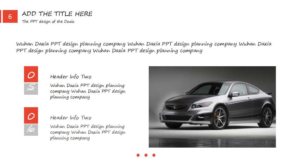 商务背景PPT模板