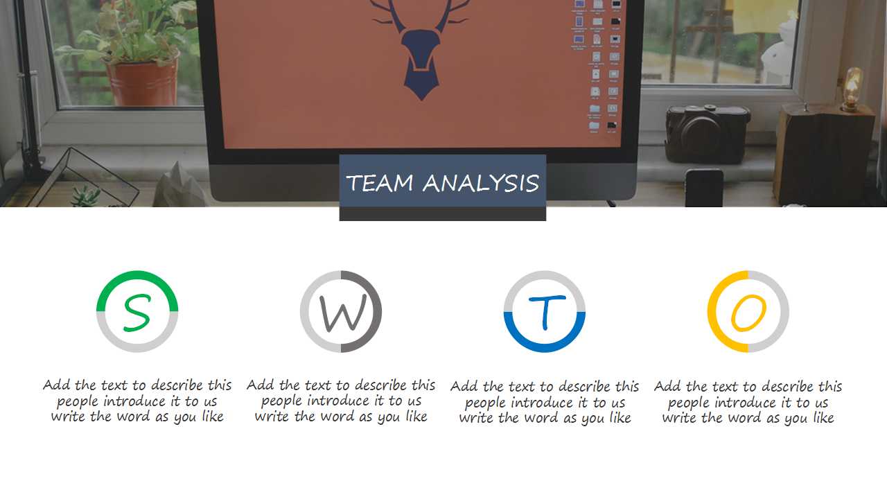 关于城市的幻灯片模板
