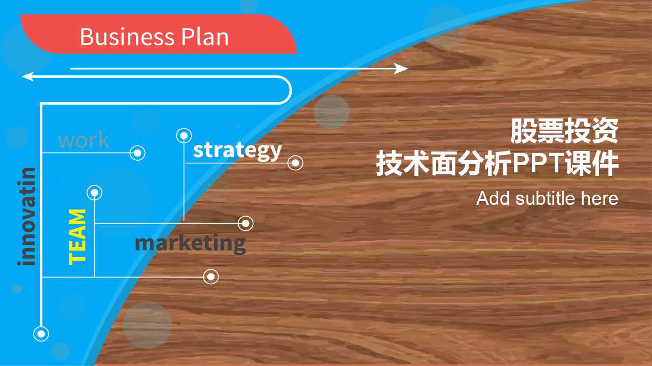 股票投资的技术面分析PPT课件