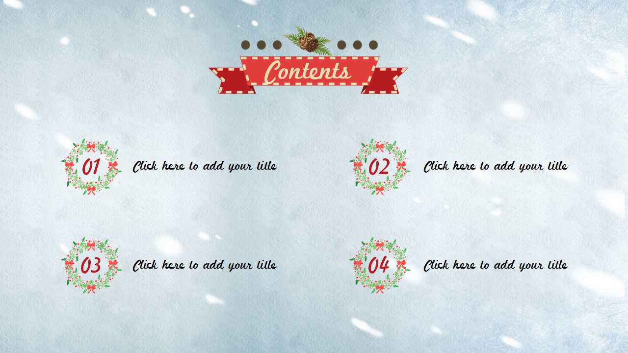 2011年新年PPT模板下载