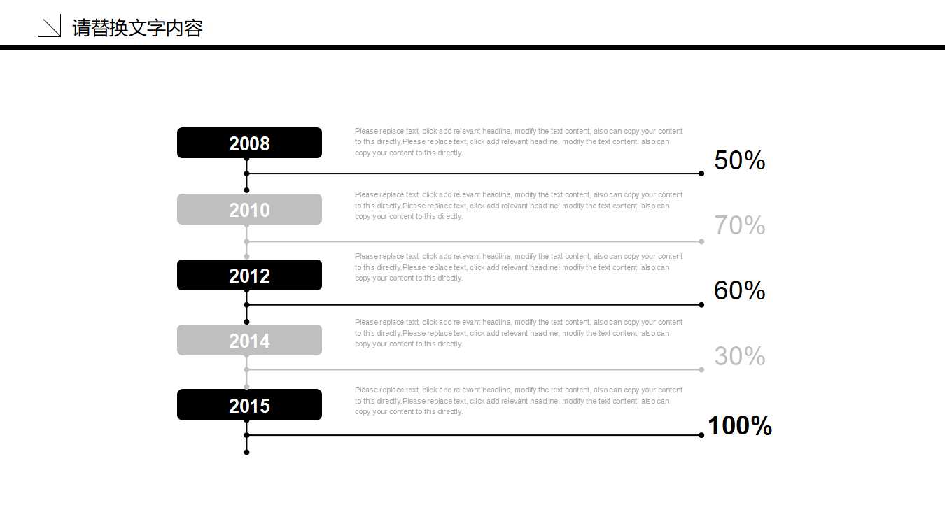 大学生就业幻灯片