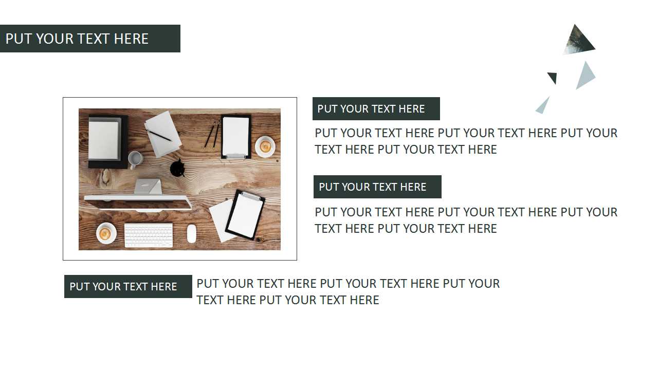 自然风景PPT幻灯片下载