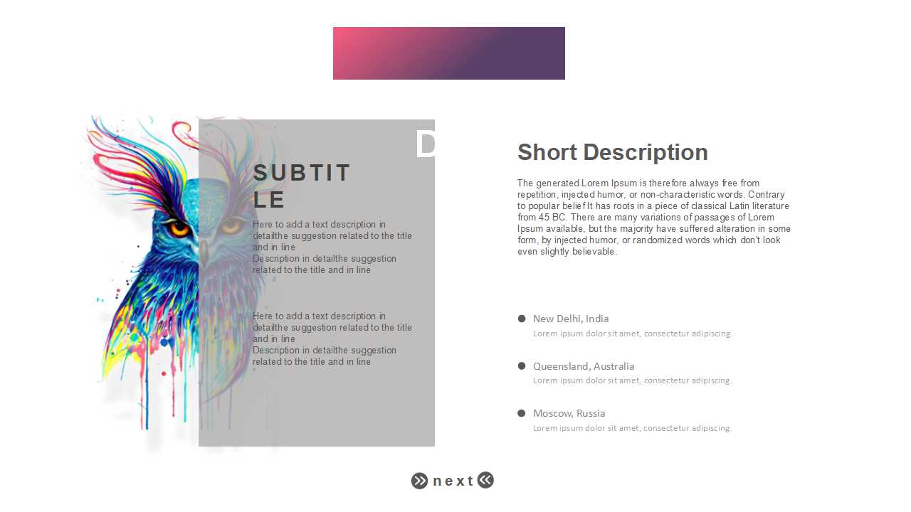 关于动物PPT背景模板下载