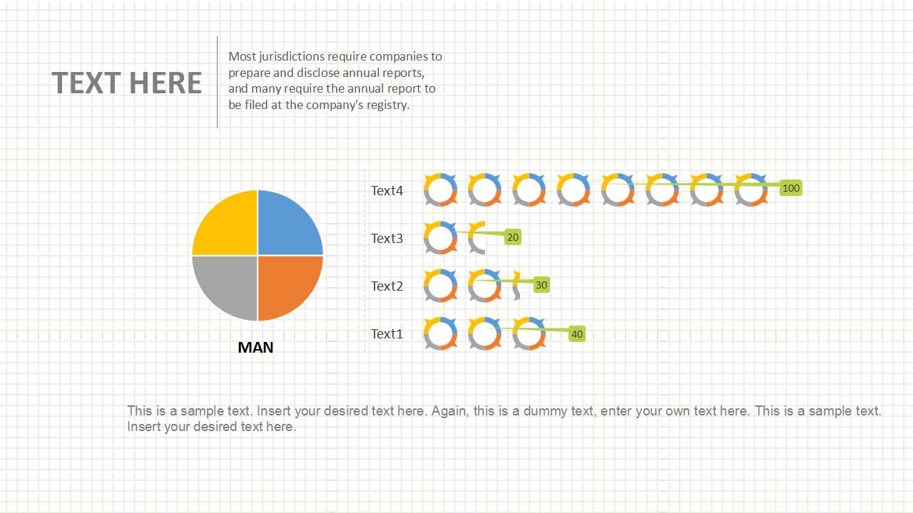 秋日主题经典PPT模板下载