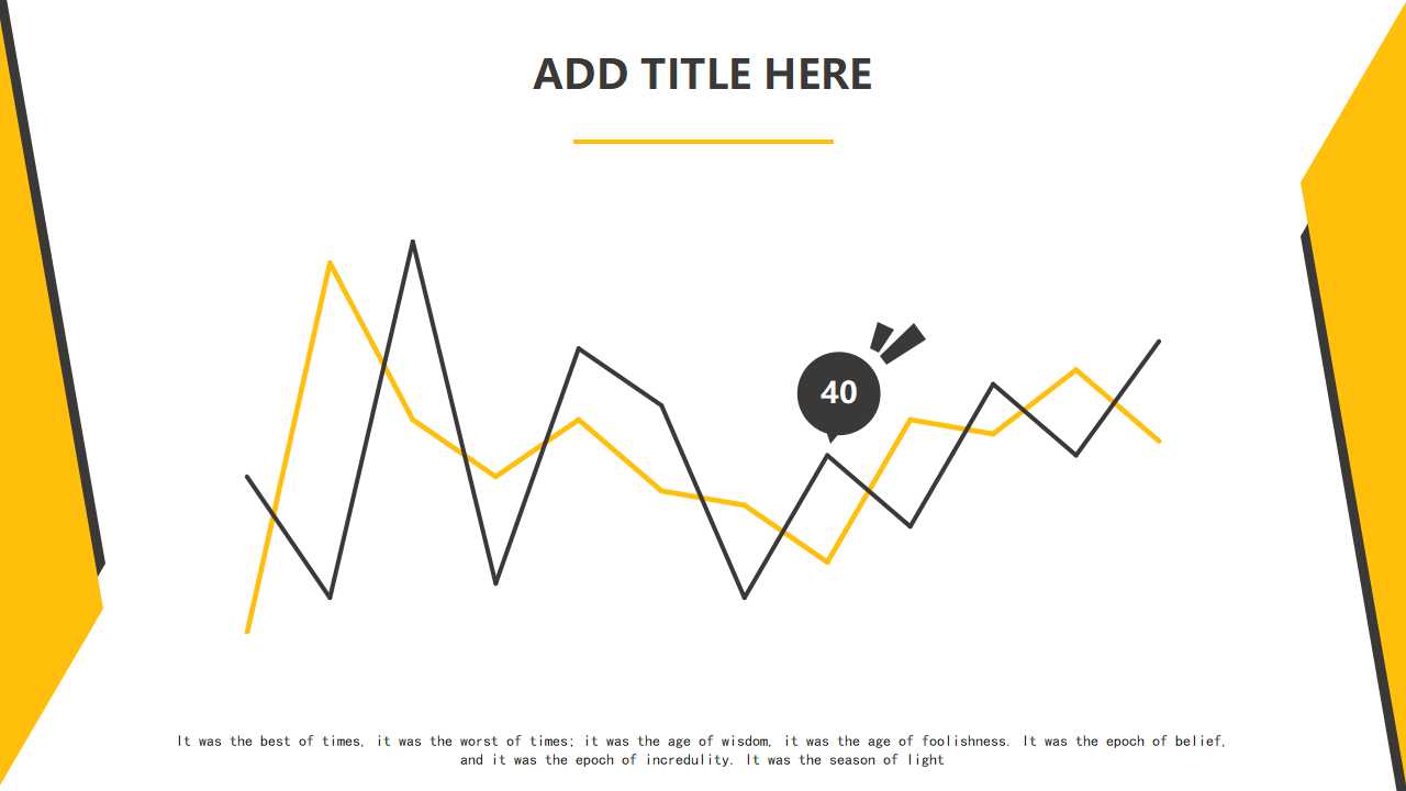 PowerPoint模板下载（浅黄色系列）