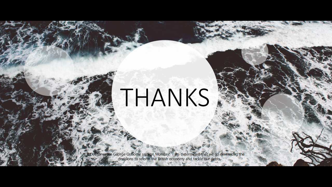 青岛啤酒的分析报告PPT课件