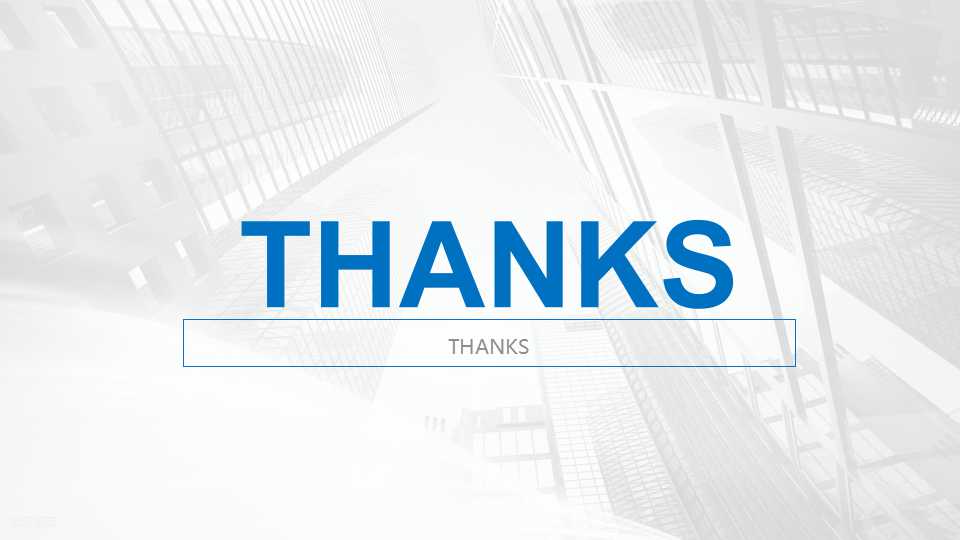 风雪PPT背景模板下载