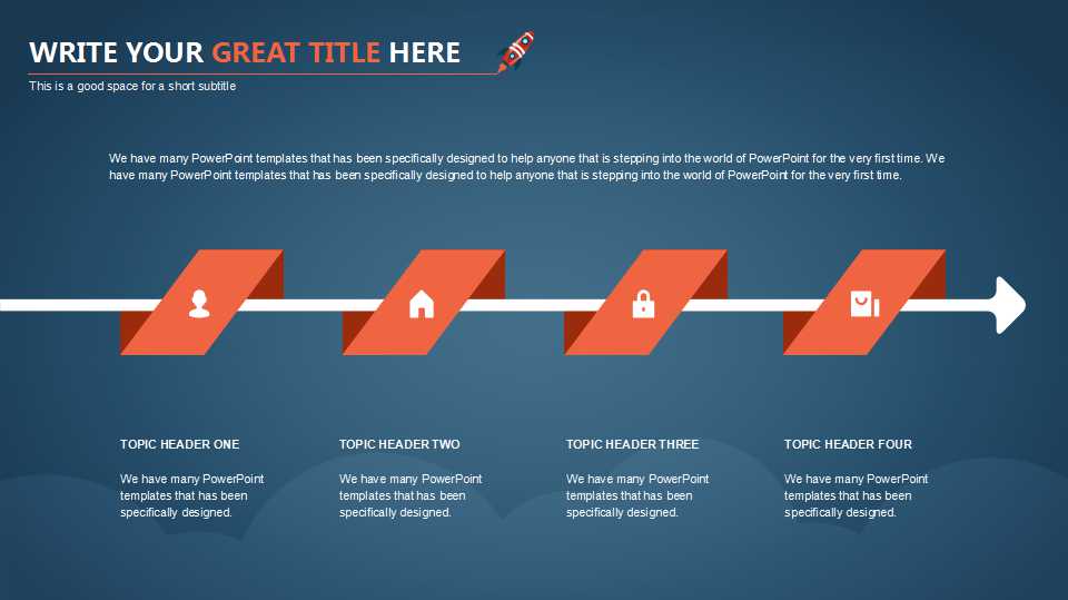 精美卡通风格PPT模板下载