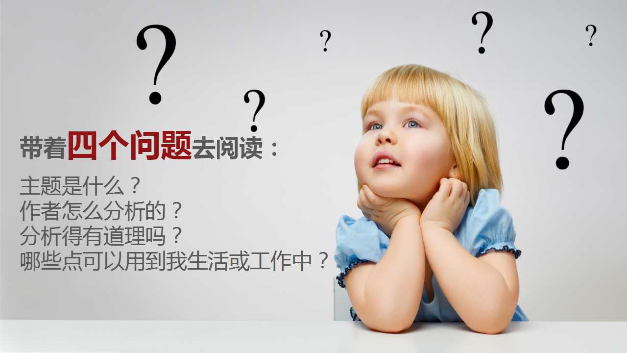 关于习惯的PPT模板下载