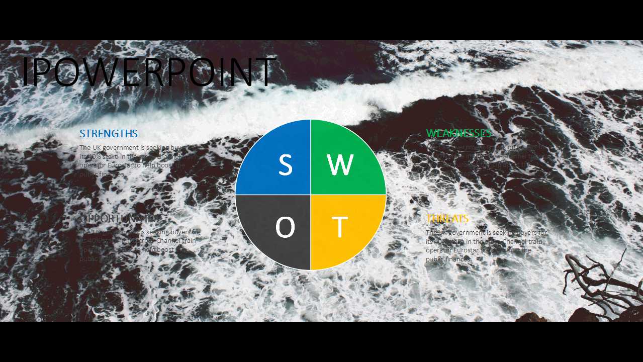 青岛啤酒的分析报告PPT课件