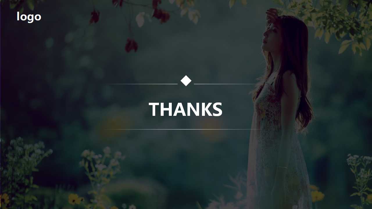 幻灯片模板免费下载（精美设计）