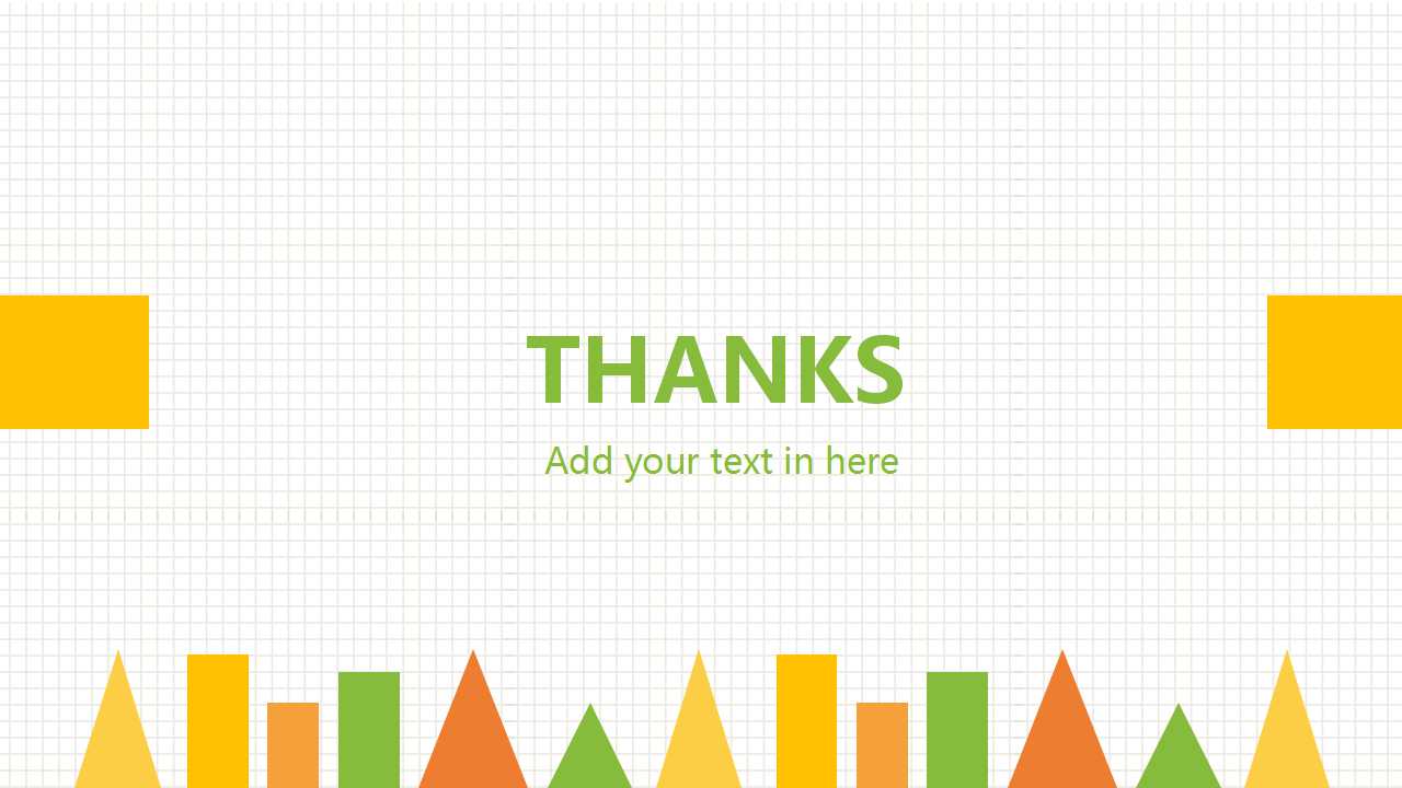 秋日主题经典PPT模板下载