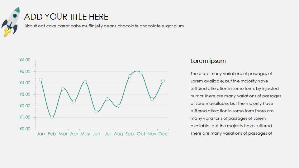 国外卡通PPT背景模板