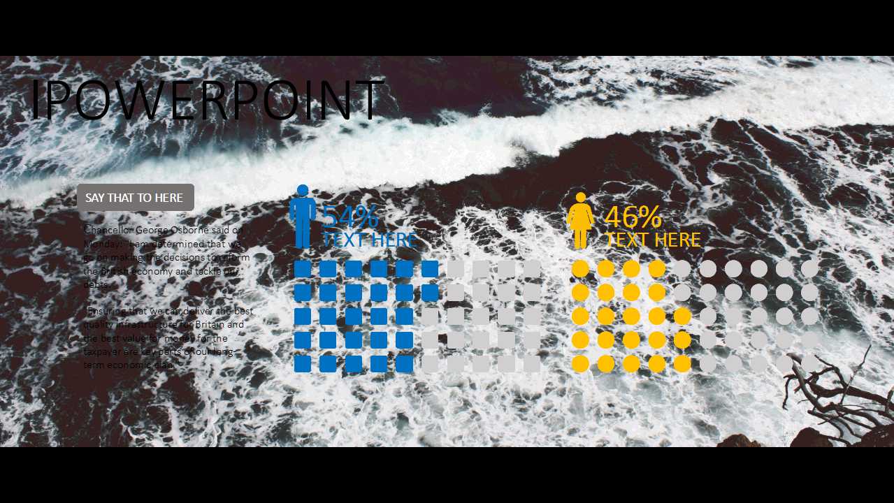 幻灯片模板制作免费下载