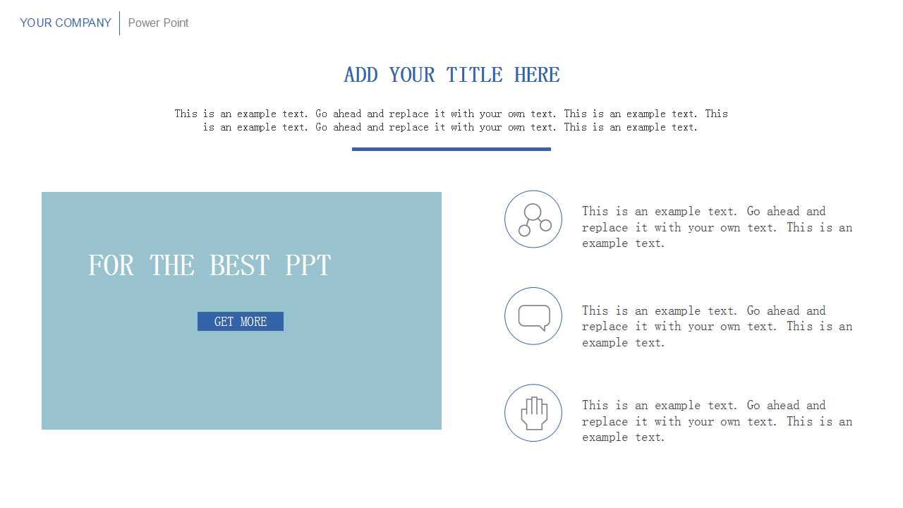 浪漫情人节PPT模板免费下载