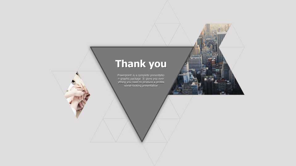 精细的工业设计PPT模板下载