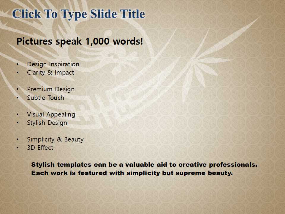 卡通-PPT模板-变出兔子的魔术师