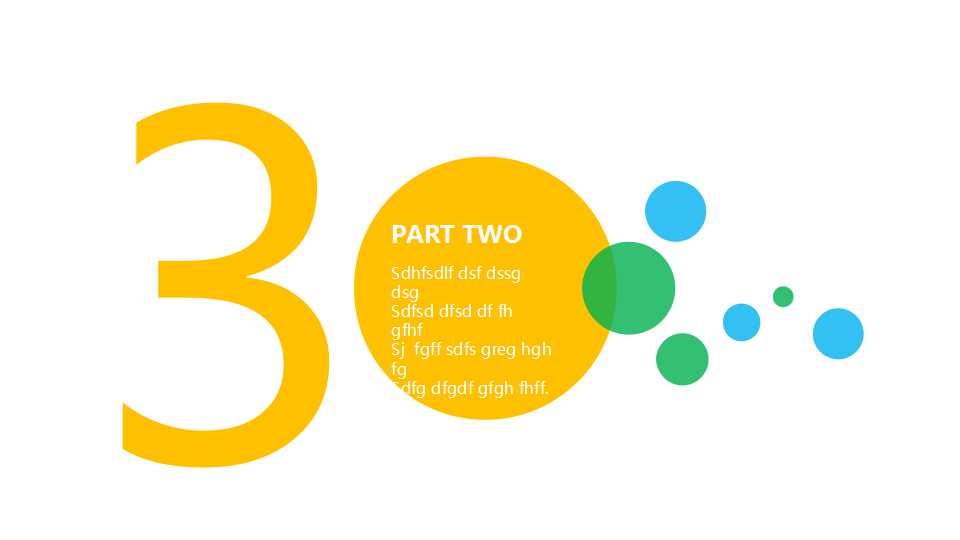 好看的蝴蝶背景PPT模板