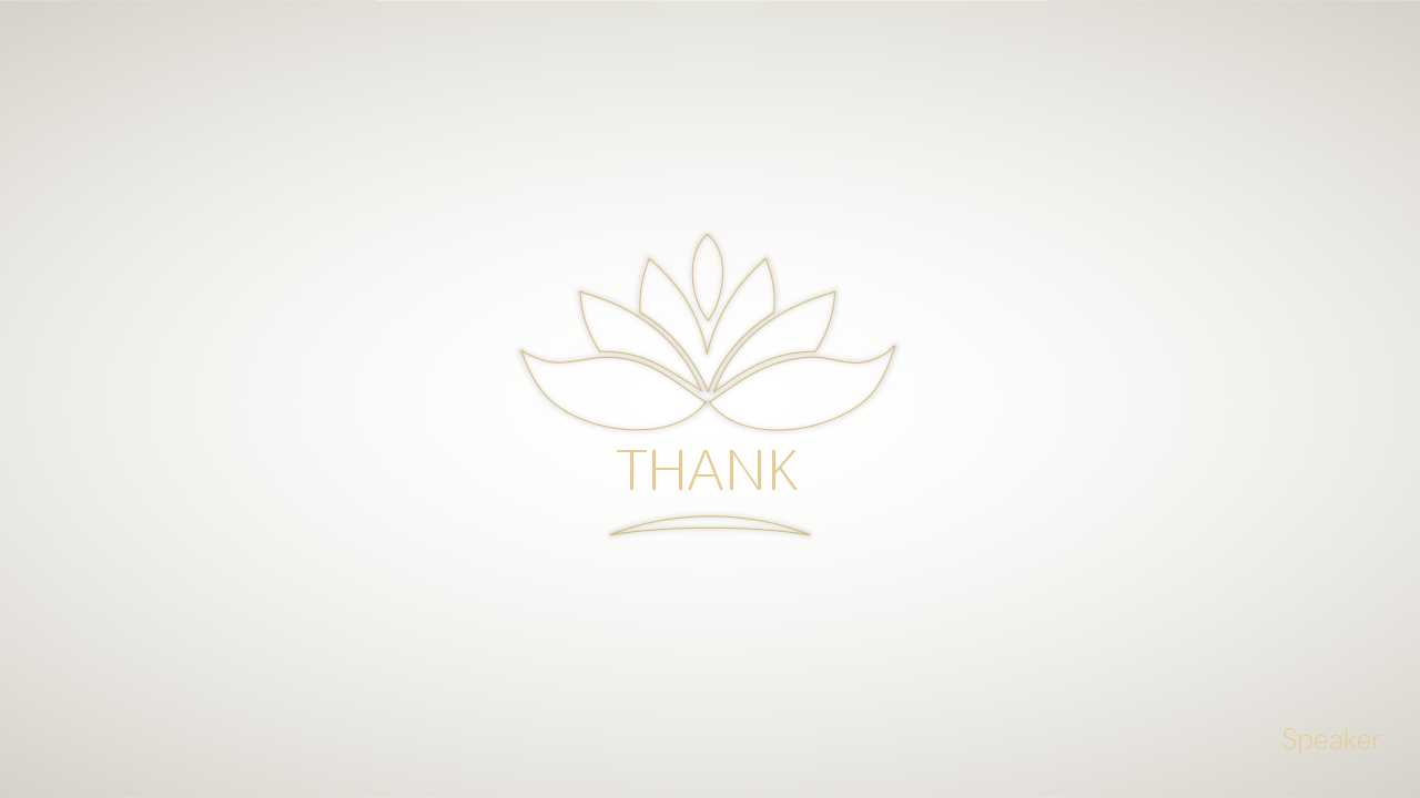 黄色花朵主题PPT模板下载