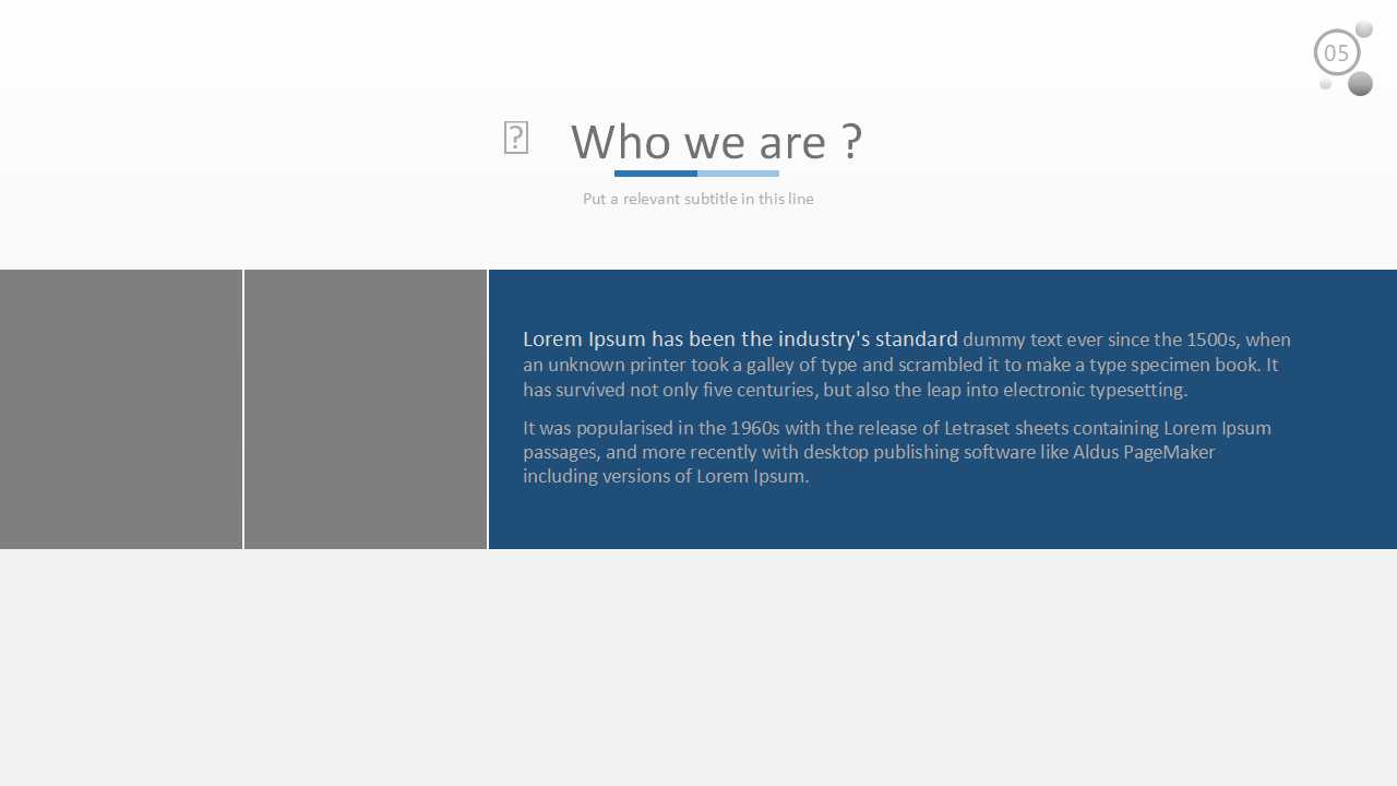 最流行的PPT模板-多媒体制作软件