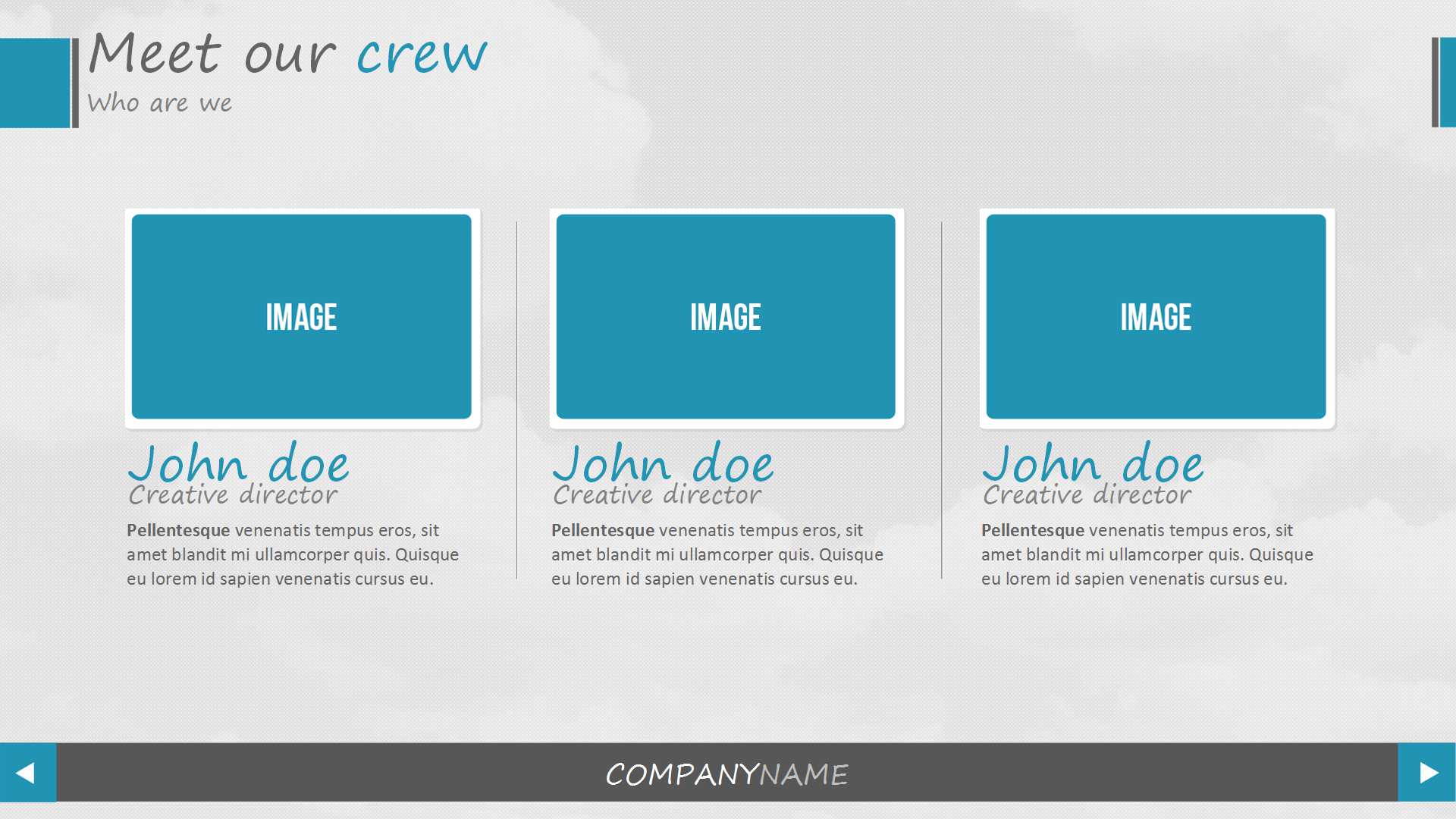 最新设计方案PPT模板