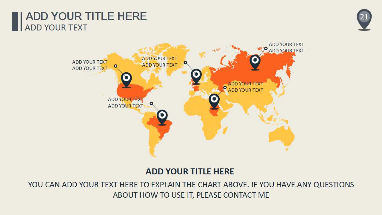 微软公司PPT模板免费下载