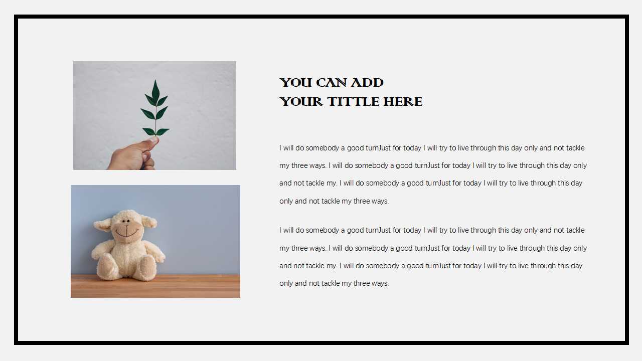 统计图表背景PPT模板