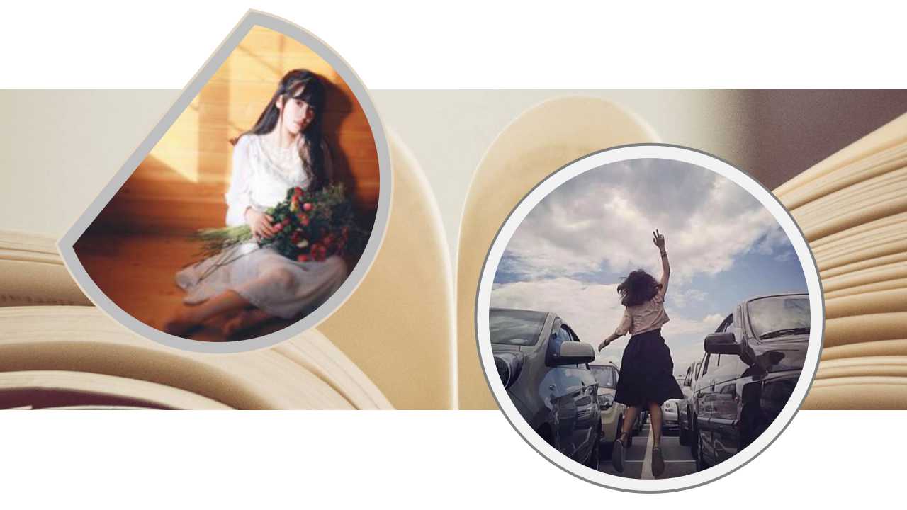 自然风景PPT模板（2012最新版）